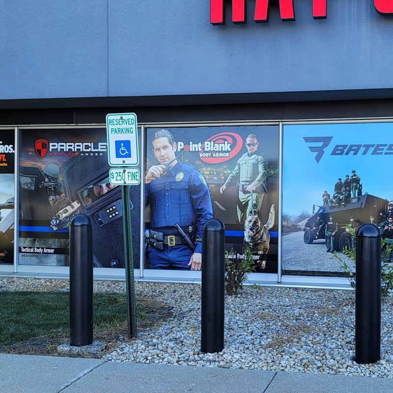 Ray O'Herron Company Danville, IL